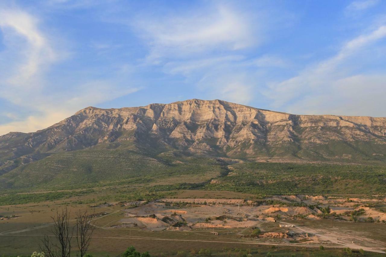 Villa Barbara Vrlika Dış mekan fotoğraf