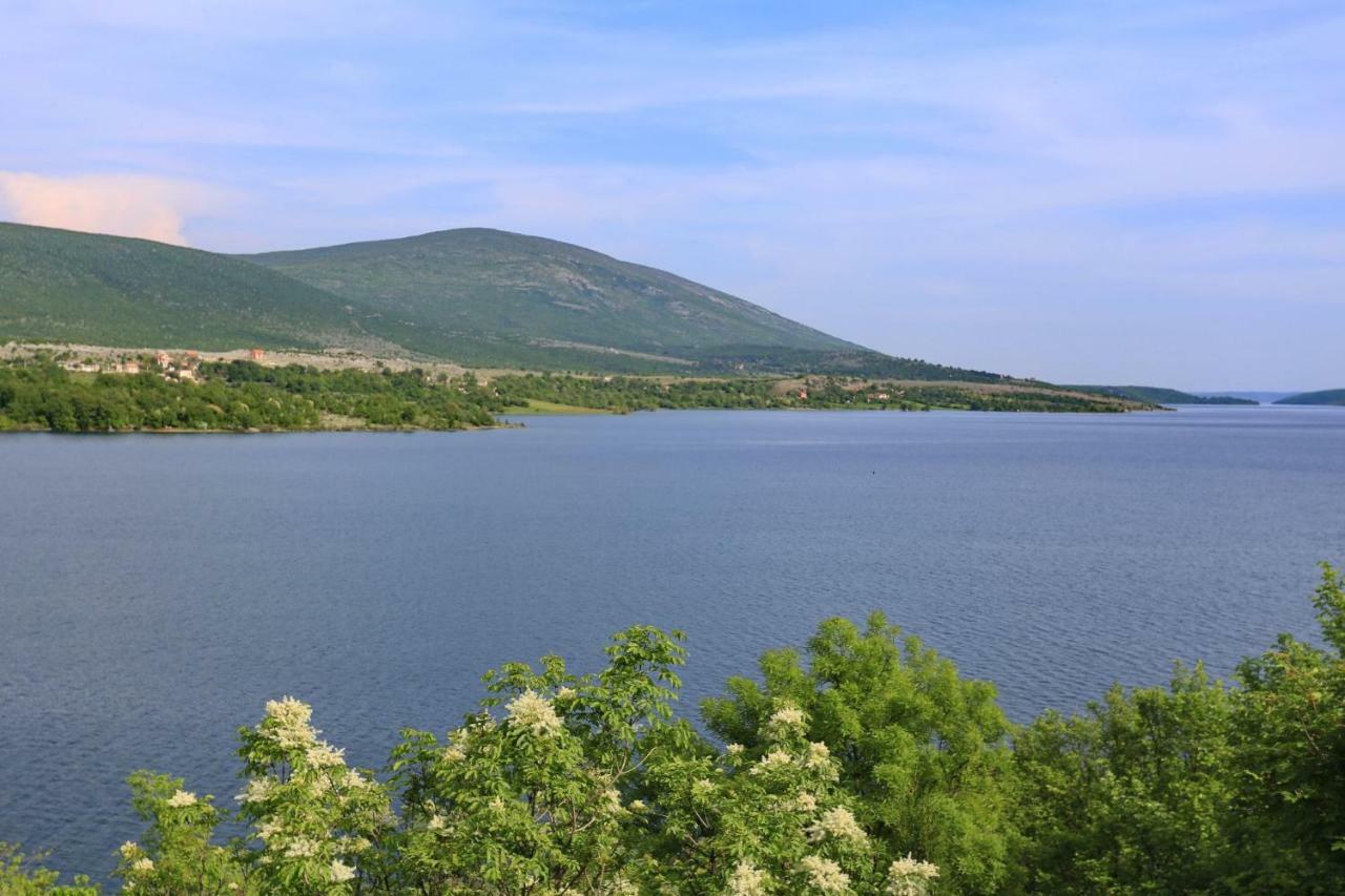 Villa Barbara Vrlika Dış mekan fotoğraf